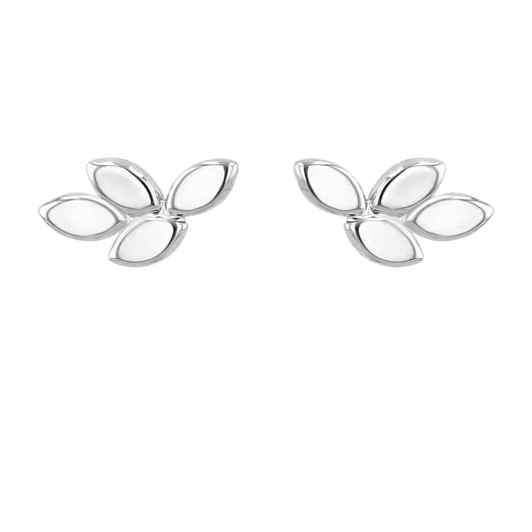 Zlaté napichovací lístky Sintia