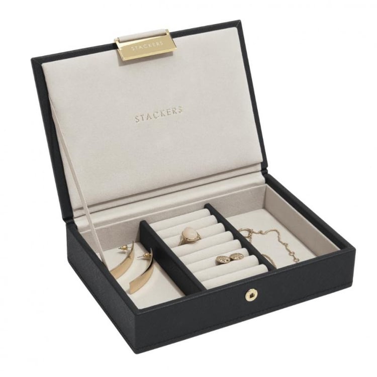 Organizér na šperky