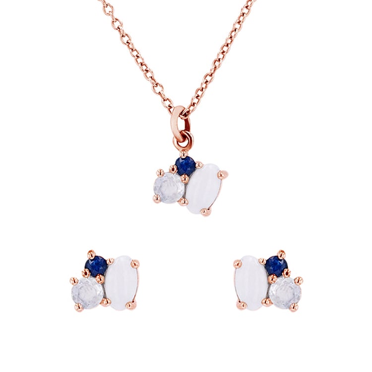 Kolekce zlatých šperků 82153