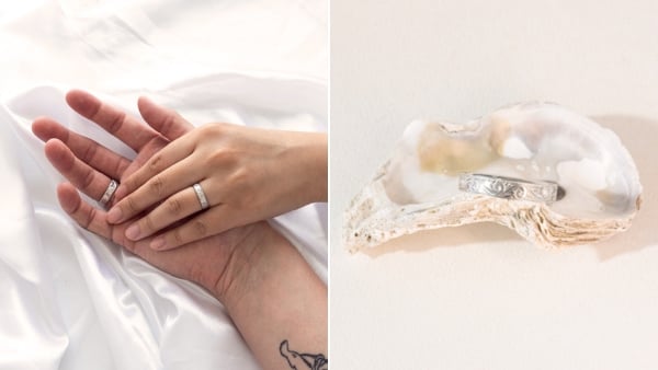 Snubní prsteny (nejen) v Praze