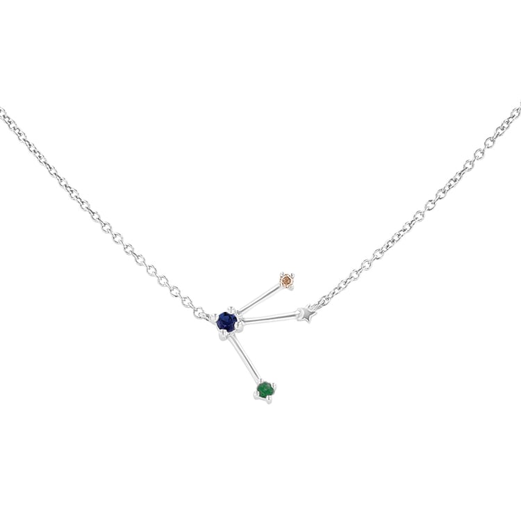 Náhrdelník se znamením zvěrokruhu Taurus 139345