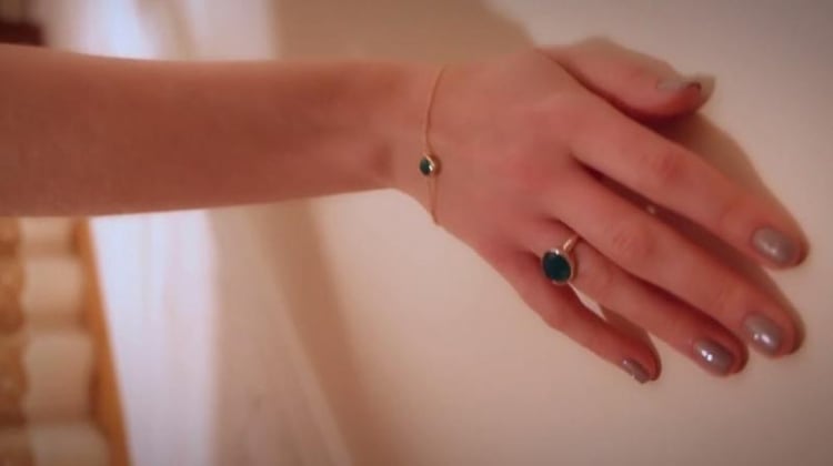 carrington prsten 942