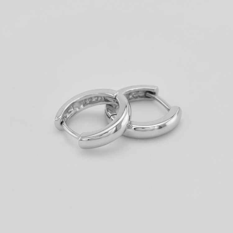 Stříbrné kroužky 43003