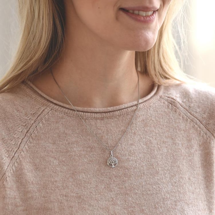 Přívěsek se stromem života 51816