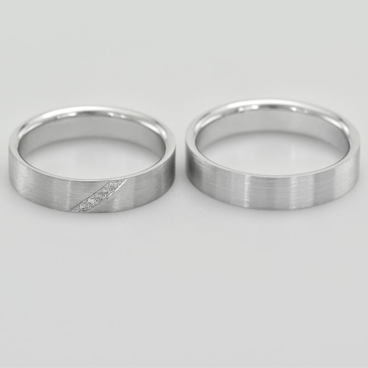 Prsteny s diamanty 44692