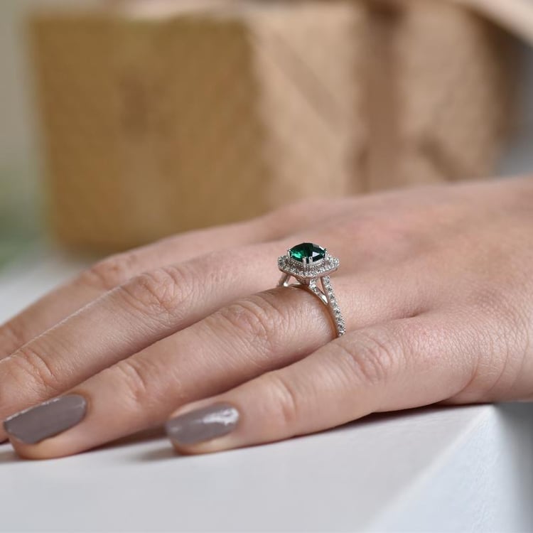 Prsten ze zlata 38819