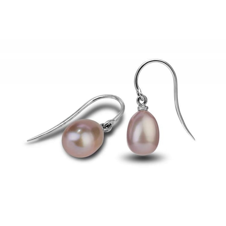 Levandulová s duhovými odlesky