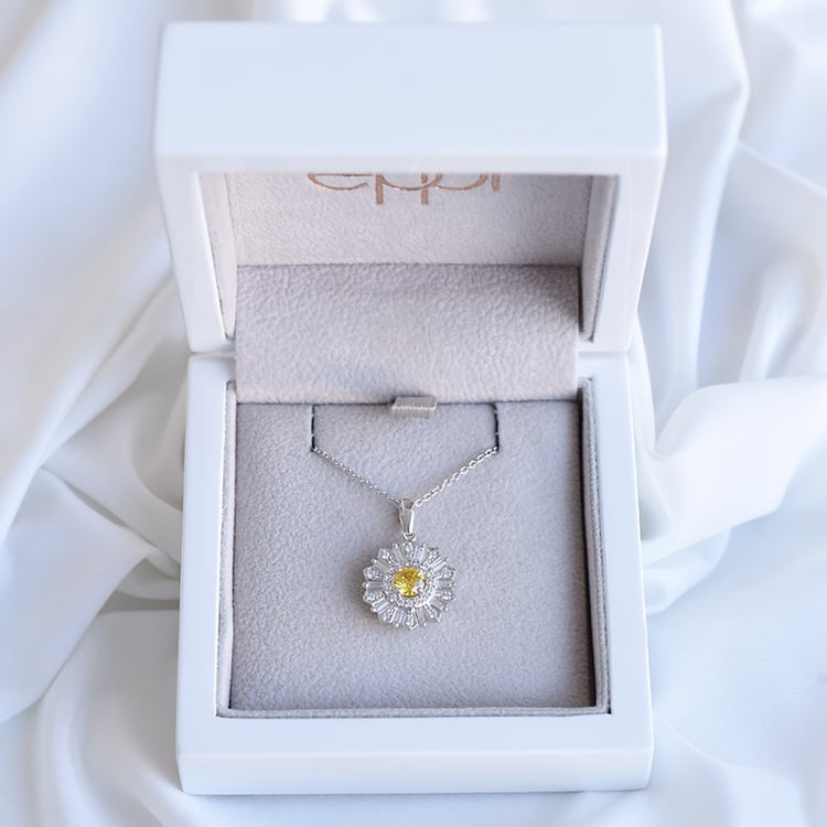 Diamantová slunečnice 92776