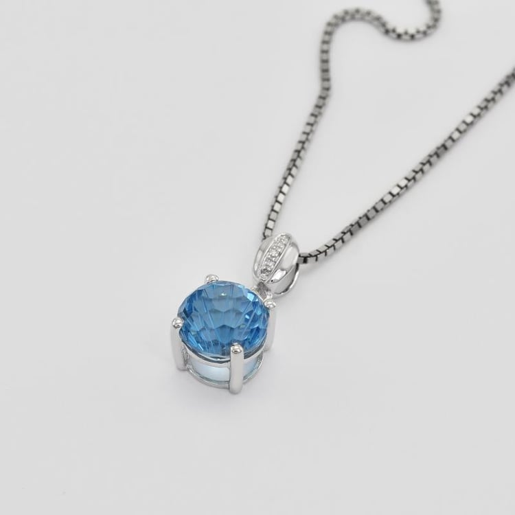 Náhrdelník ze zlata 18429