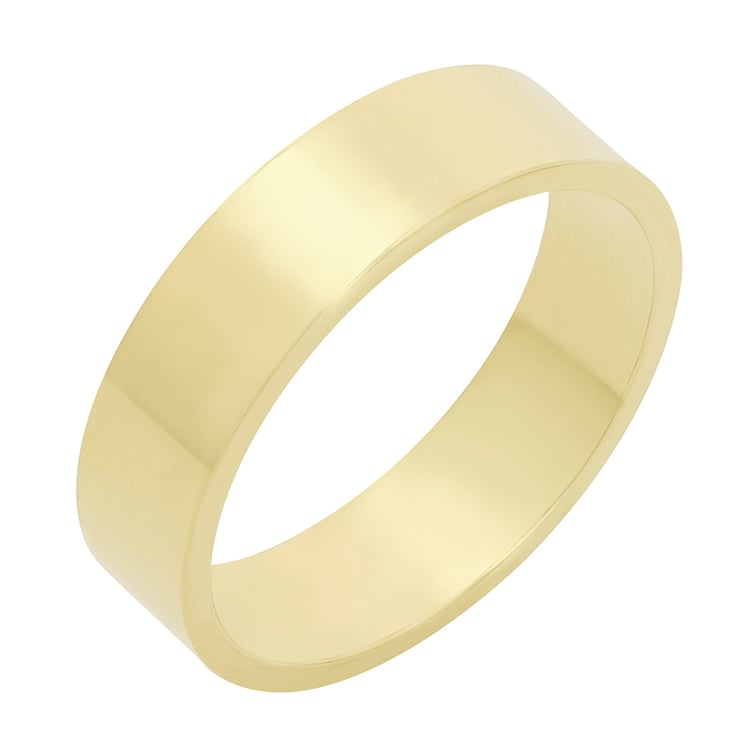 Pánský snubní prsten 80345