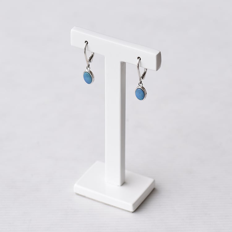 Visací náušnice 72097