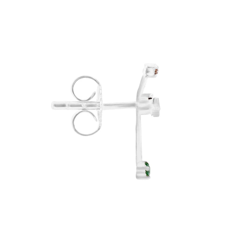 Náušnice se znamením zvěrokruhu Taurus 95458