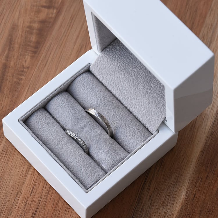 Snubní prsteny s diamanty 71629