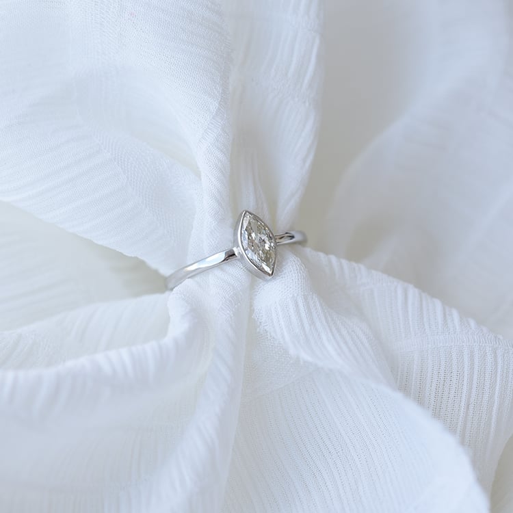 Zásnubní prsten 62634