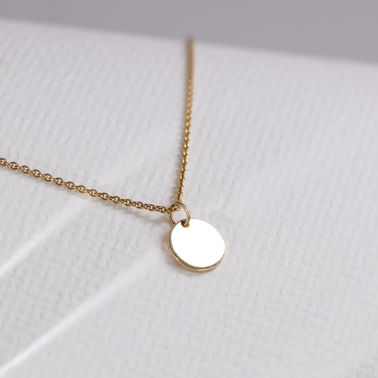 Set karma náhrdelníků pro dva Rivas 124991