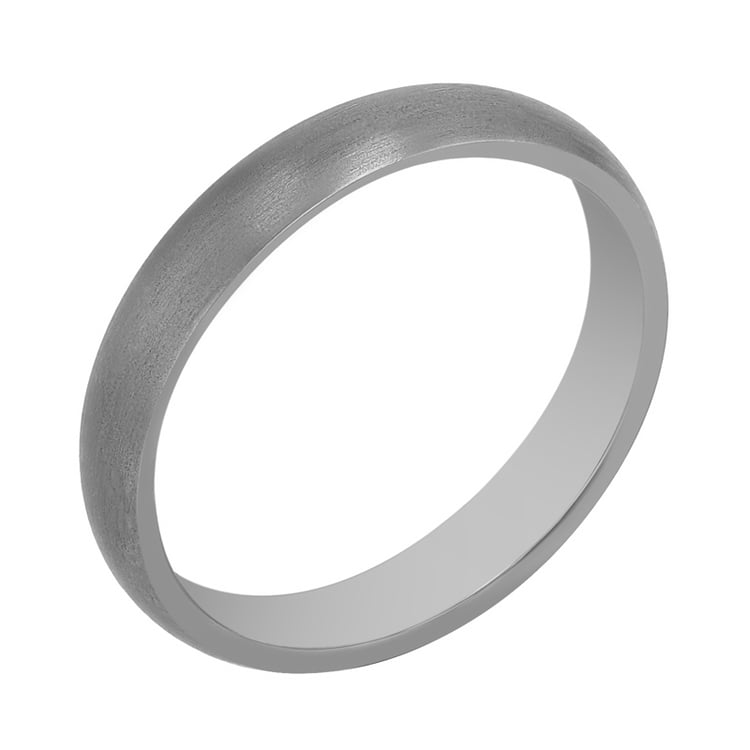 Titanové snubní prsteny Corban 107272