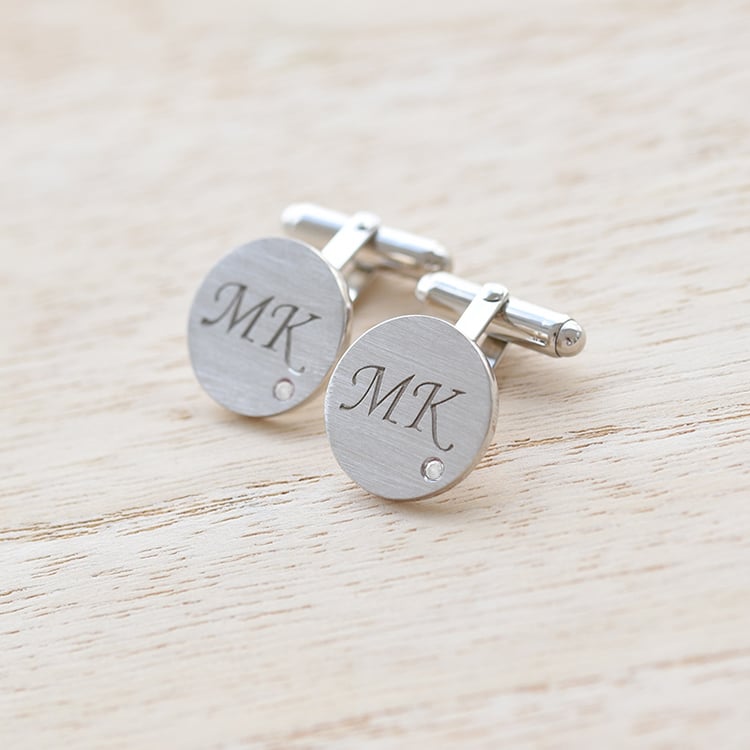 Manžetové knoflíčky 69803