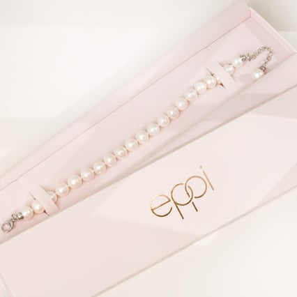 Podlouhlá dárková krabička Embla