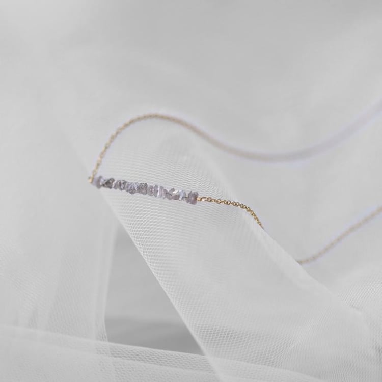 Růžové diamanty 38828