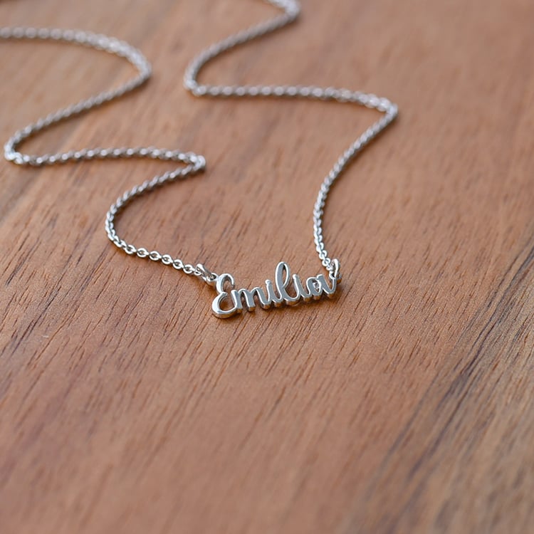 Náhrdelník ze zlata 70865