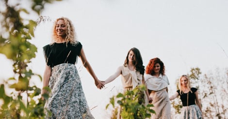 Tipy na rozlučku se svobodou