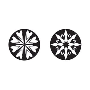 Hearts and Arrows – Srdce a Šípy