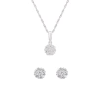 Kolekce šperků s lab-grown diamanty Alister