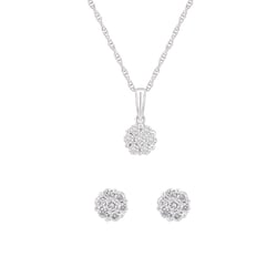 Kolekce šperků s lab-grown diamanty Alister