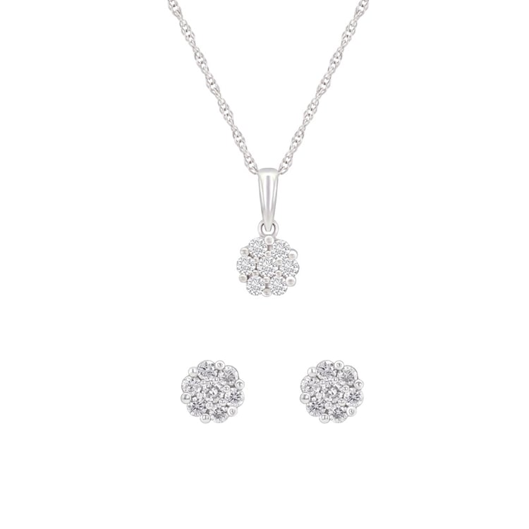 Kolekce šperků s lab-grown diamanty Alister