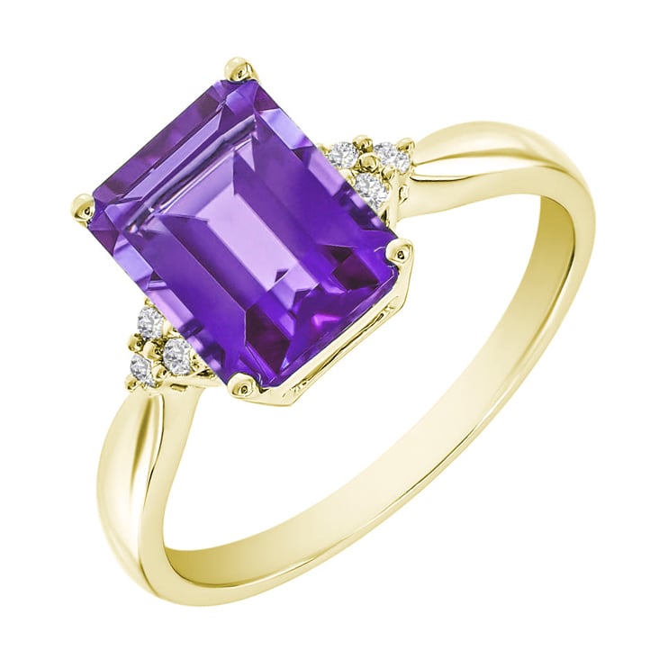 Prsten ze žlutého zlata 59417