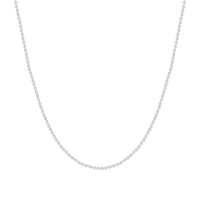 Ankr řetízek 45 cm z 14k zlata se šířkou 1.6 mm