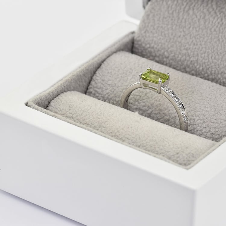 Dámský prsten Lavita 41766