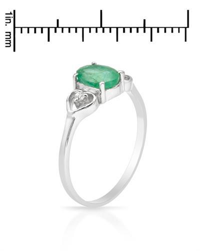 stříbrný prsten 628