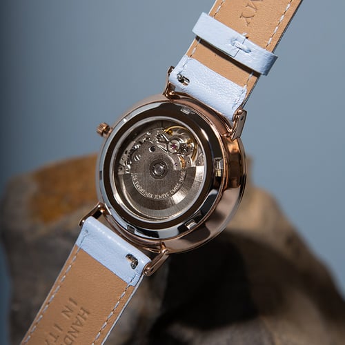 Hodinky s datem Surgeon