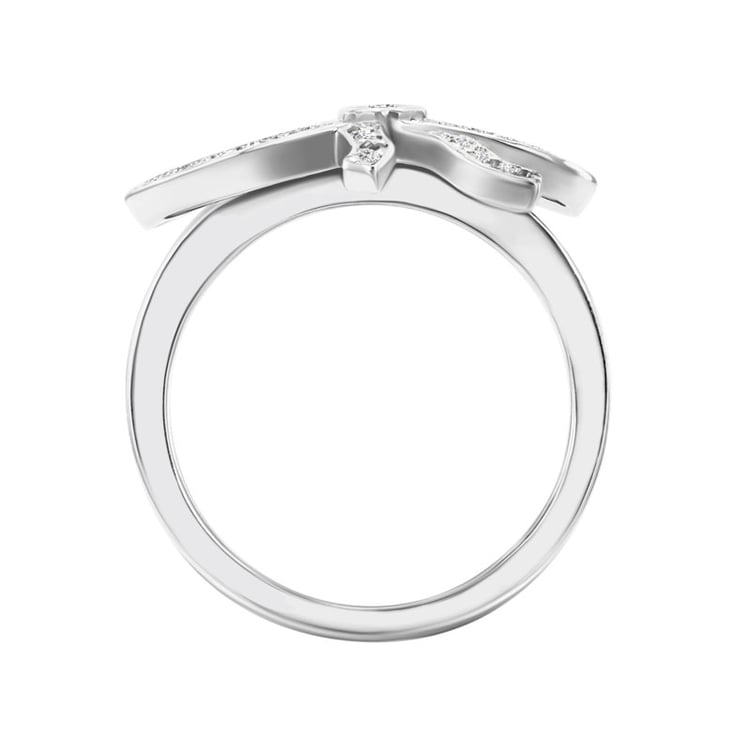 Zásnubní prsten Mariett 29744