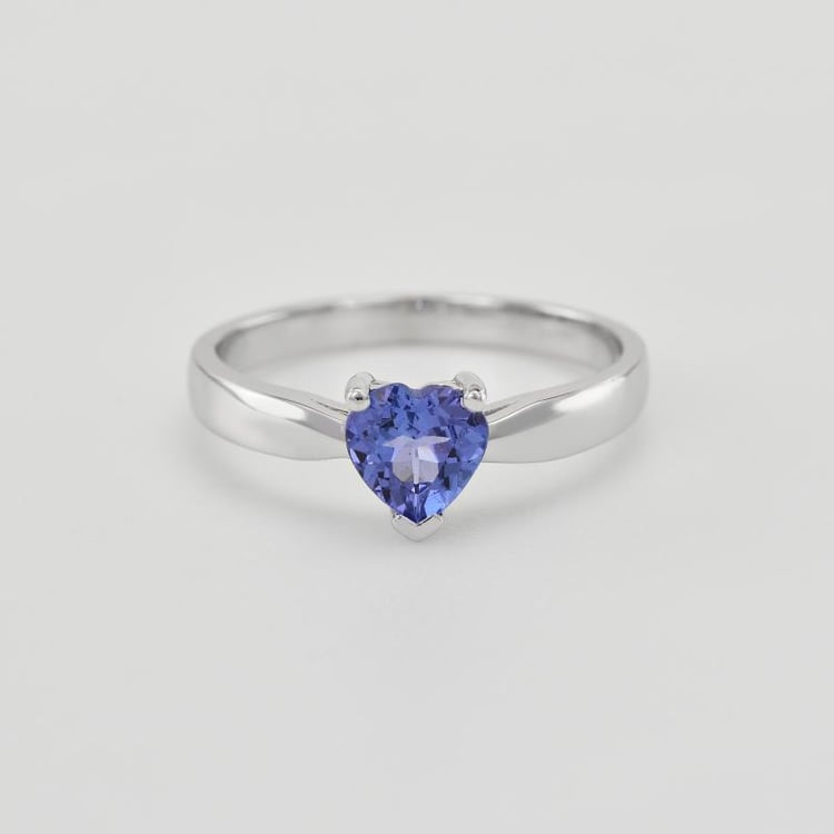 Tanzanitový prsten 33991