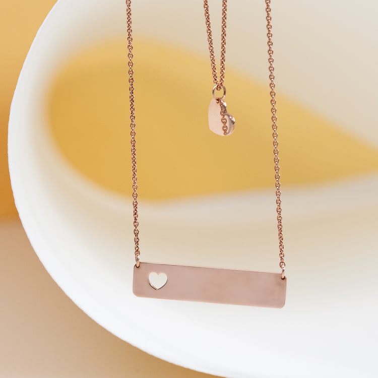 Set náhrdelníků pro dva Bianca 124996