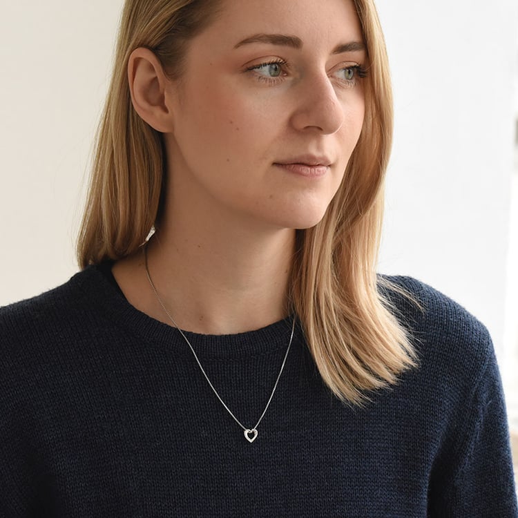 Přívěsek s diamantem 72993