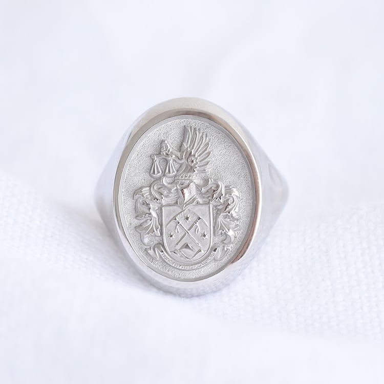 Zlatý pánský prsten 93387