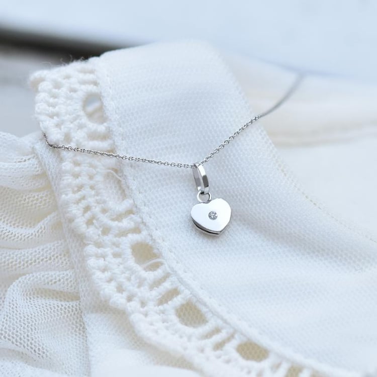 Náhrdelník pro děti 40330