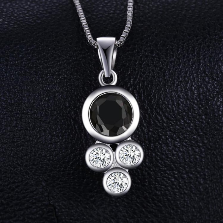 Spinelový náhrdelník 26269