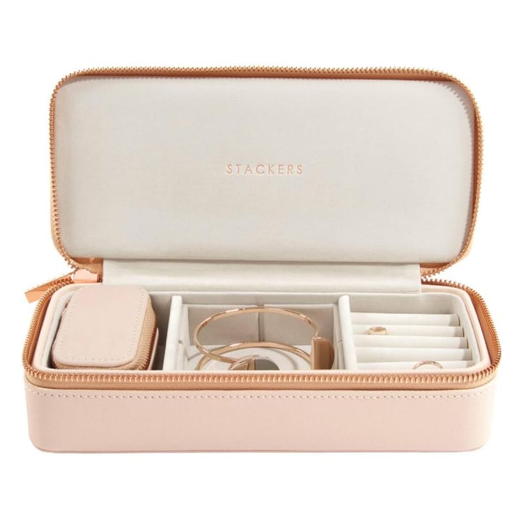 Cestovní šperkovnice