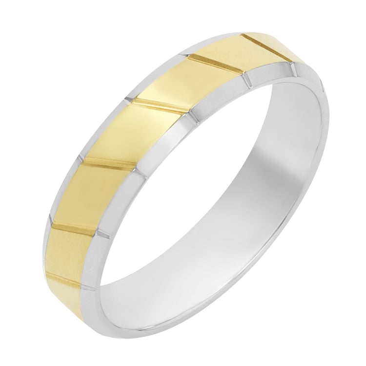 Snubní prsten 76898