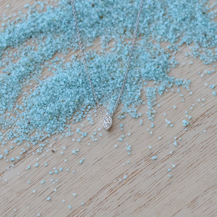 Zlatý náhrdelník 62667