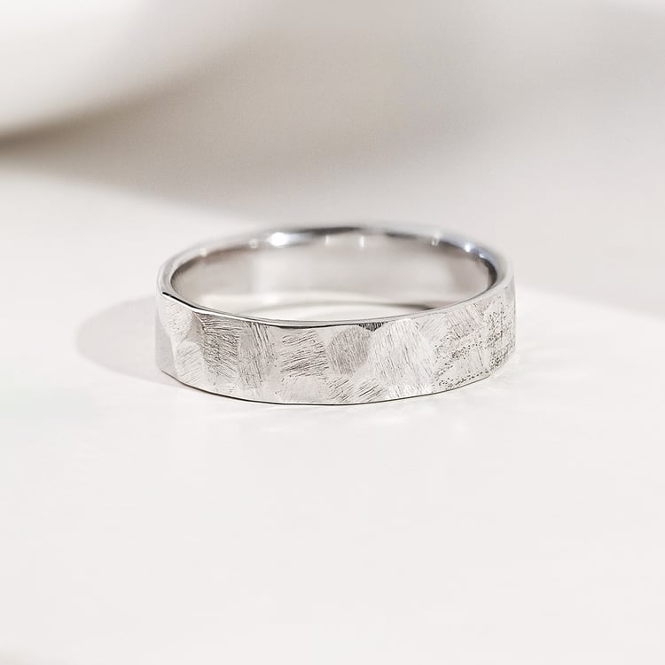 Zlaté snubní prsteny Laqen 156794