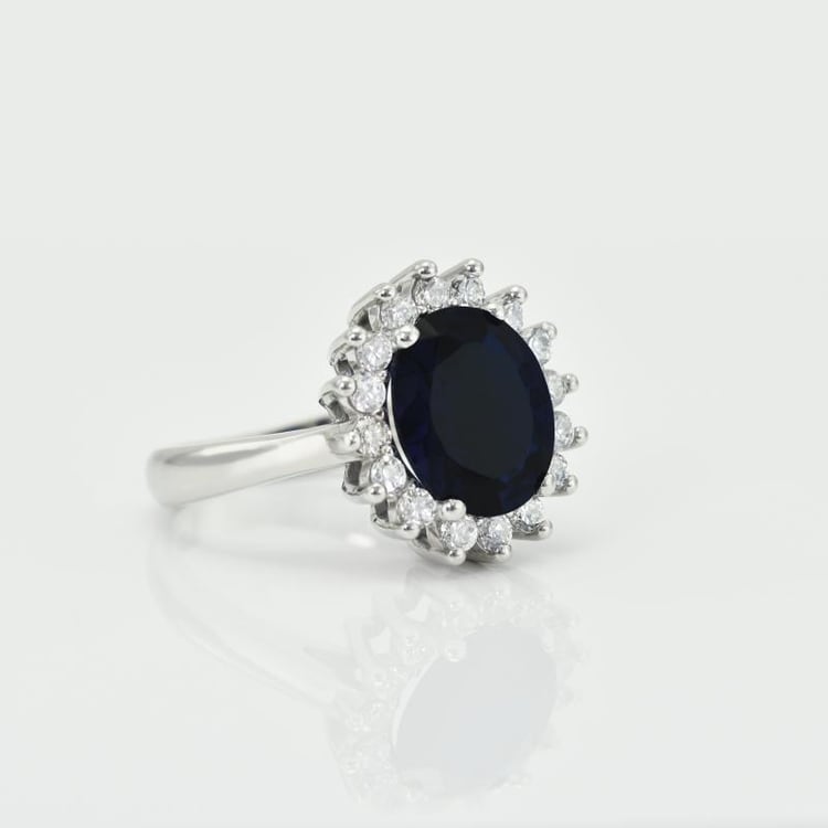 Zásnubní prsten 15899