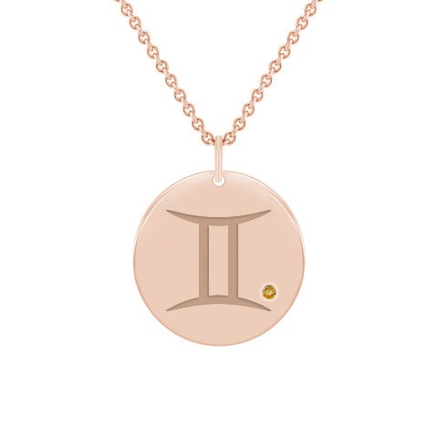 Znamení blíženců 59994