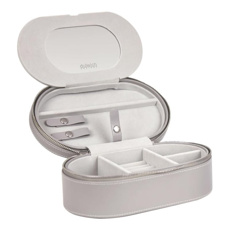 Šperkovnice se zrcátkem 40696