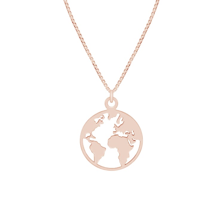 Přívěsek z pozlaceného stříbra 83748