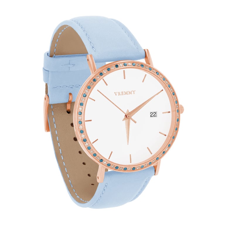 Eppi Hodinky s datem Scientist 44850